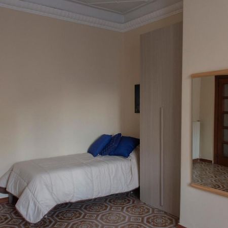 Blue Wave Bed&Breakfast 살레르노 외부 사진