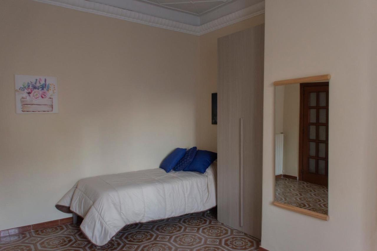 Blue Wave Bed&Breakfast 살레르노 외부 사진